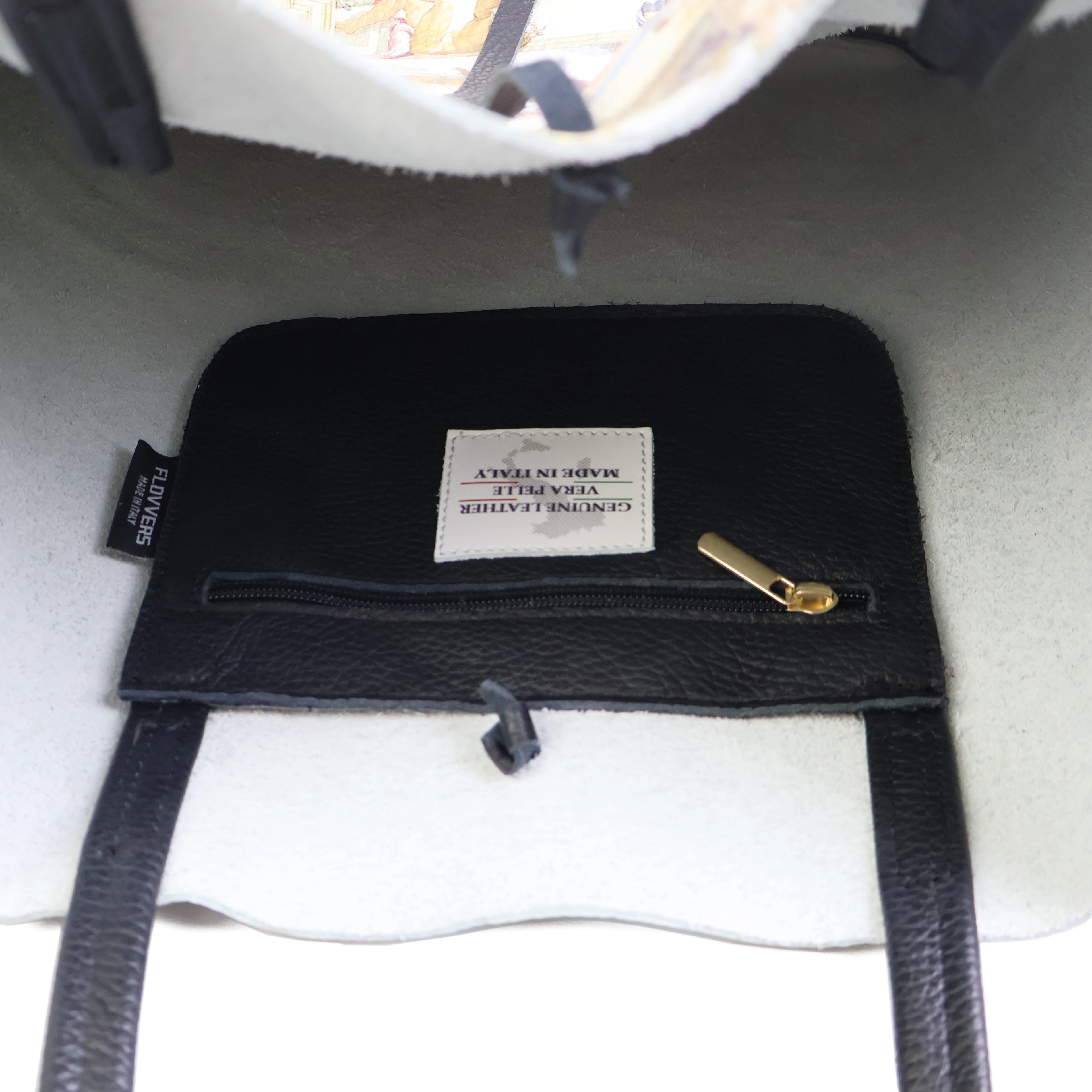 Tote Bag - Cappella Sistina