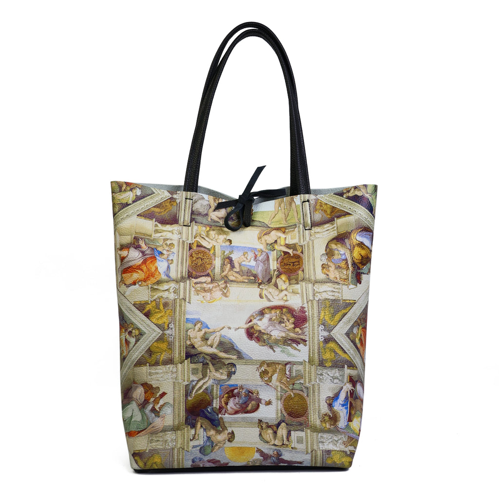 Tote Bag - Cappella Sistina