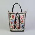 Piccola Tote Bag - Rose d'Autore