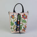 Small Tote Bag - Jacobean Splendor