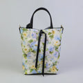 Piccola Tote Bag - Floreale Acquerello