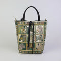 Petit cabas - Cavalli Squares