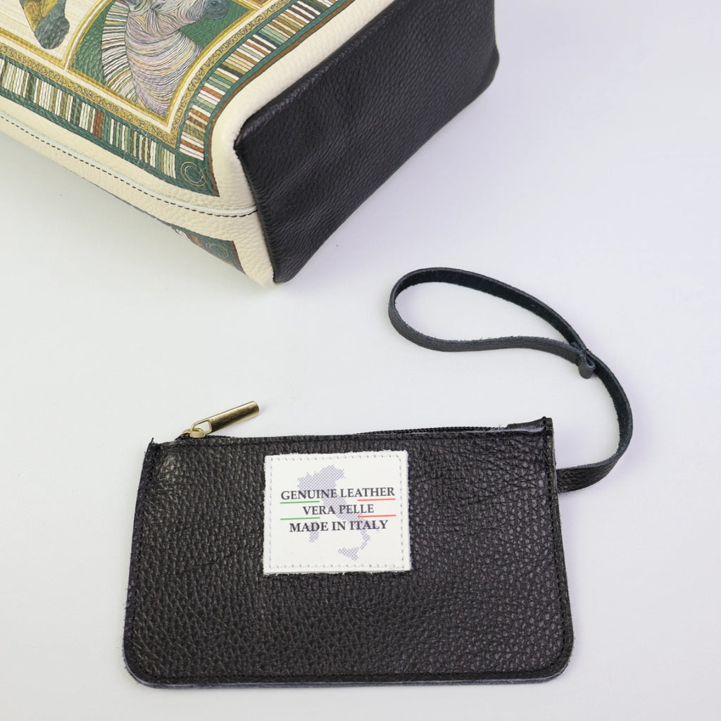 Petit cabas - Cavalli Squares