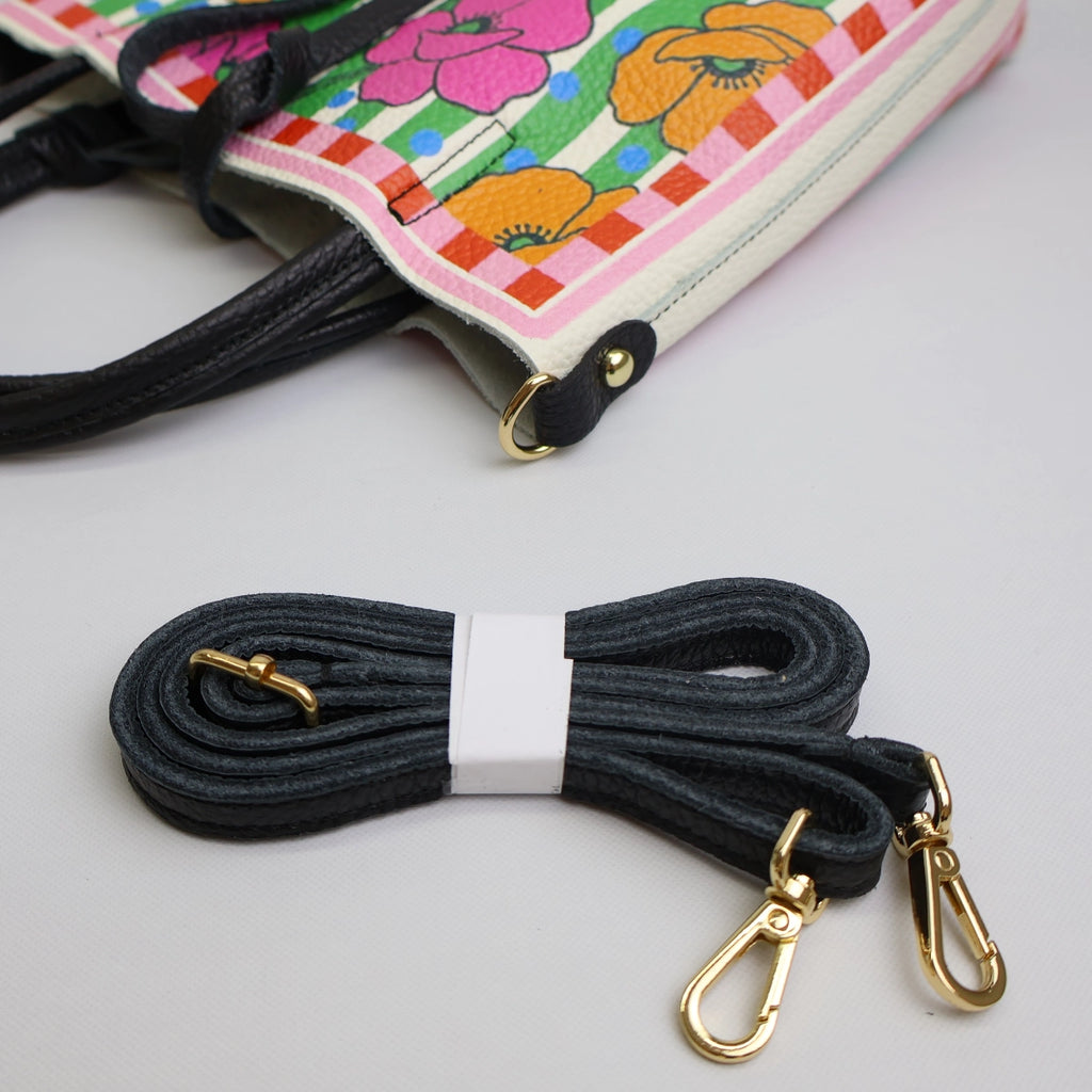 Small Tote Bag - Picnic Pop