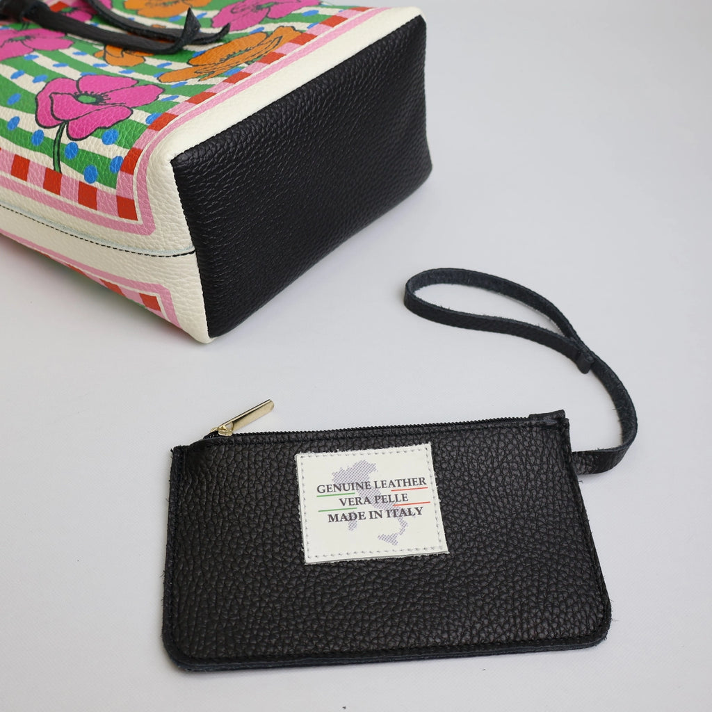 Small Tote Bag - Picnic Pop