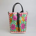 Small Tote Bag - Picnic Pop