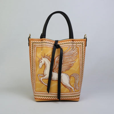 Piccola Tote Bag - Pegaso