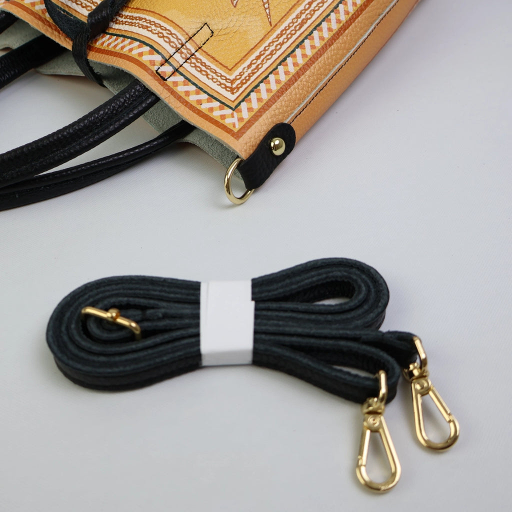 Small Tote Bag - Pegaso