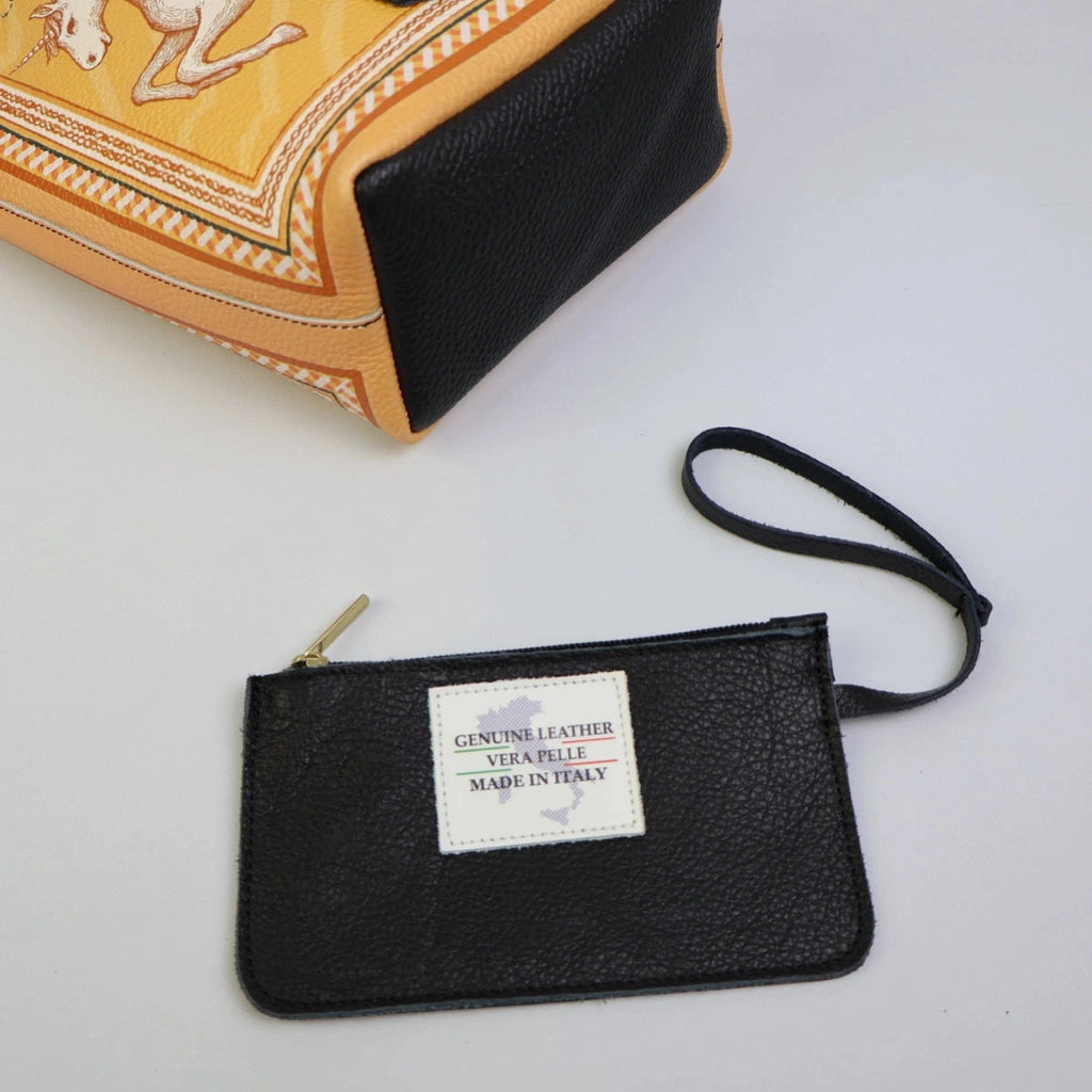 Small Tote Bag - Pegaso