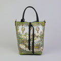 Small Tote Bag - Monkeys & Bananas