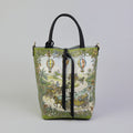 Small Tote Bag - Monkeys & Bananas
