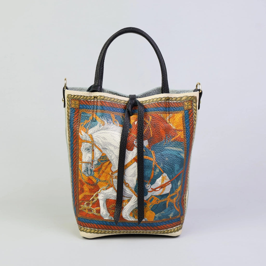 Petit cabas - Cavalli