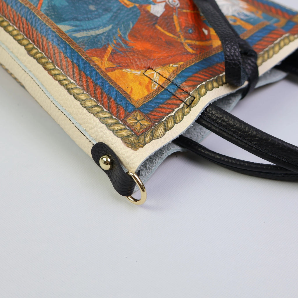 Petit cabas - Cavalli