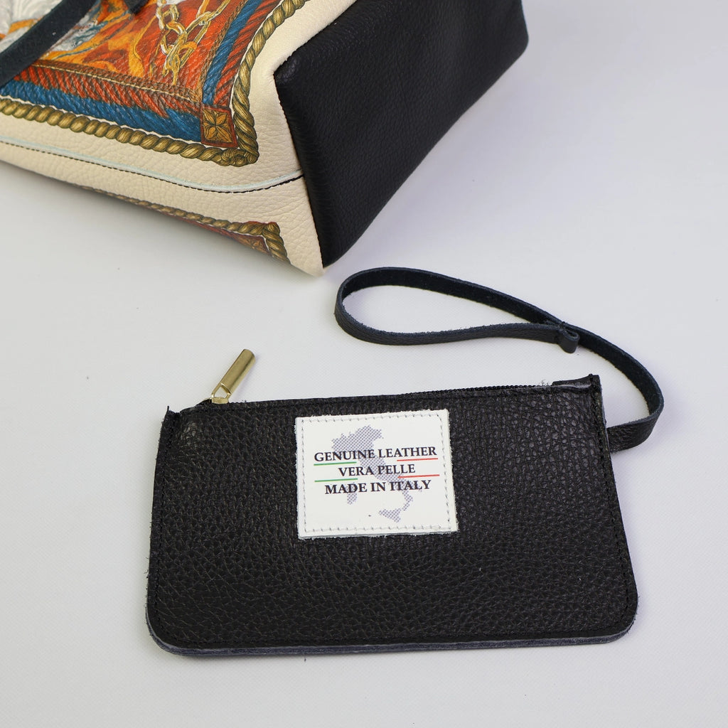 Petit cabas - Cavalli