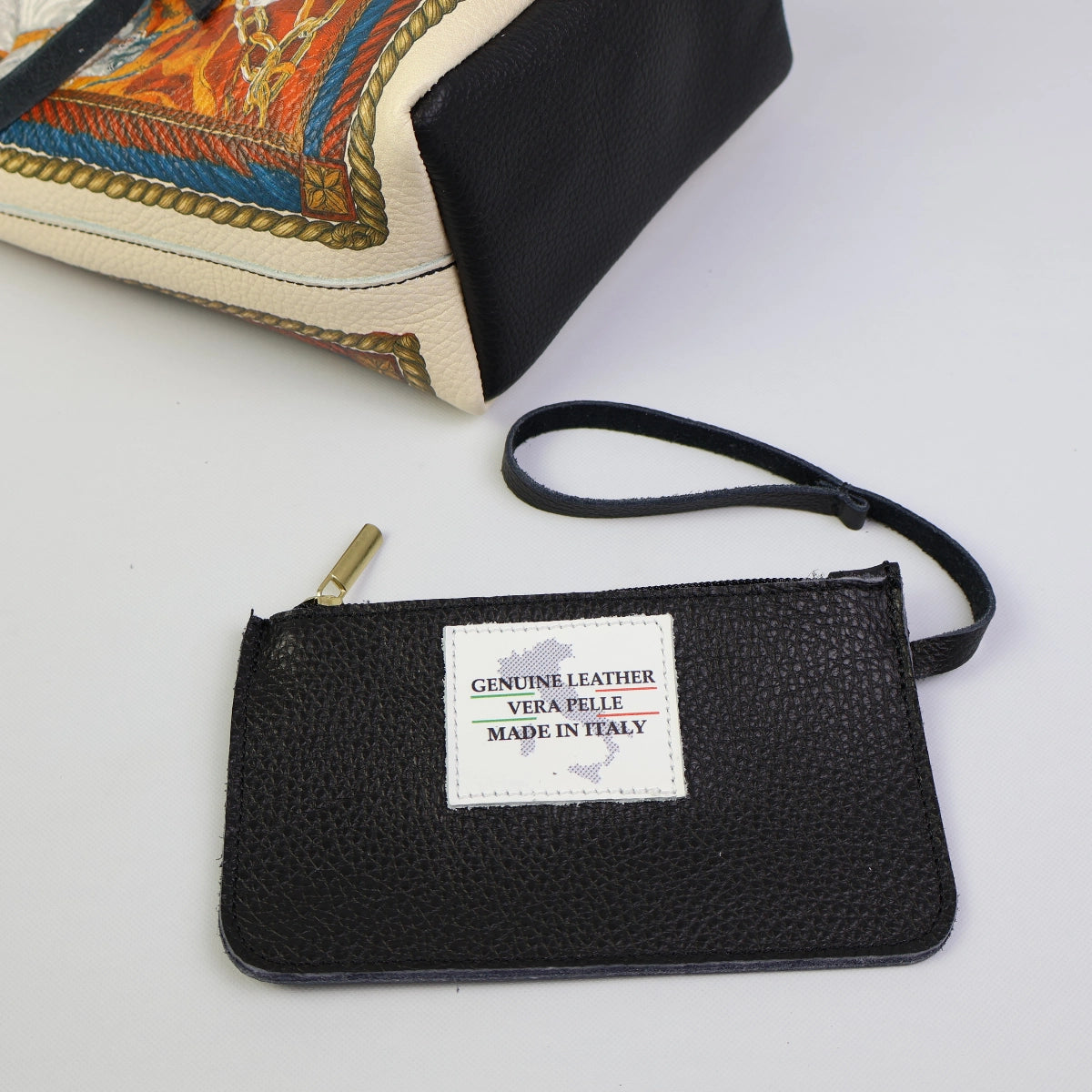 Petit cabas - Cavalli