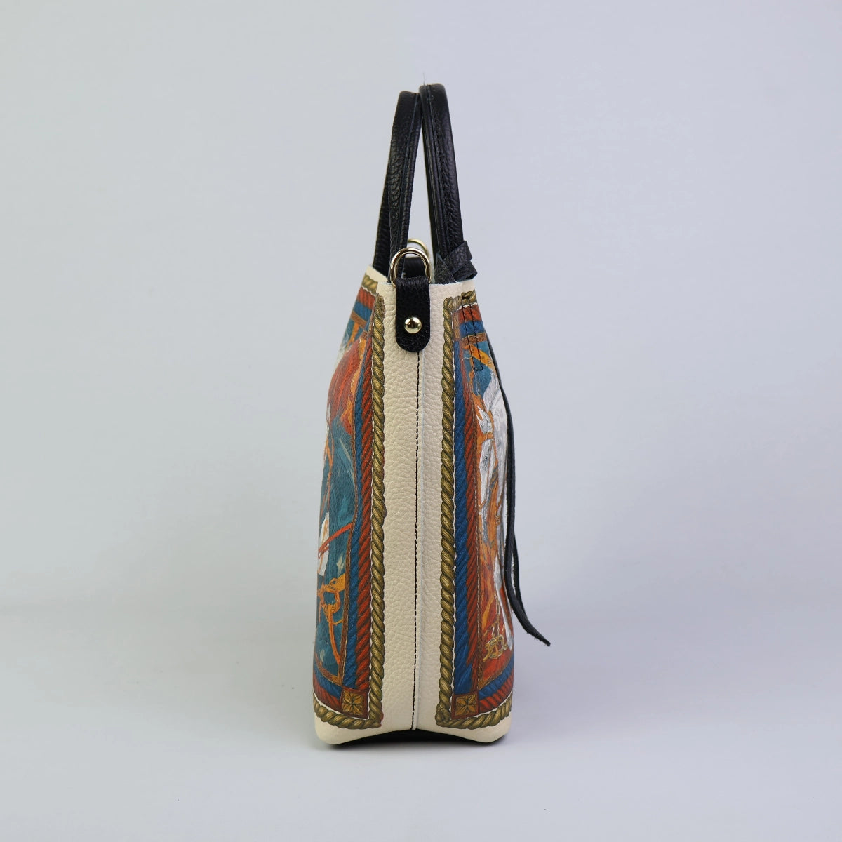Petit cabas - Cavalli