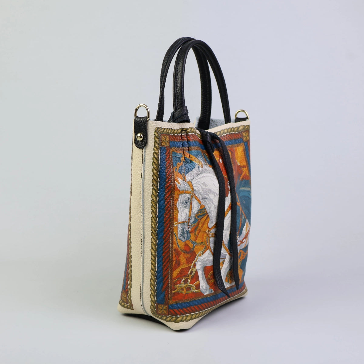 Petit cabas - Cavalli