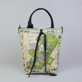 Piccola Tote Bag - Central Park