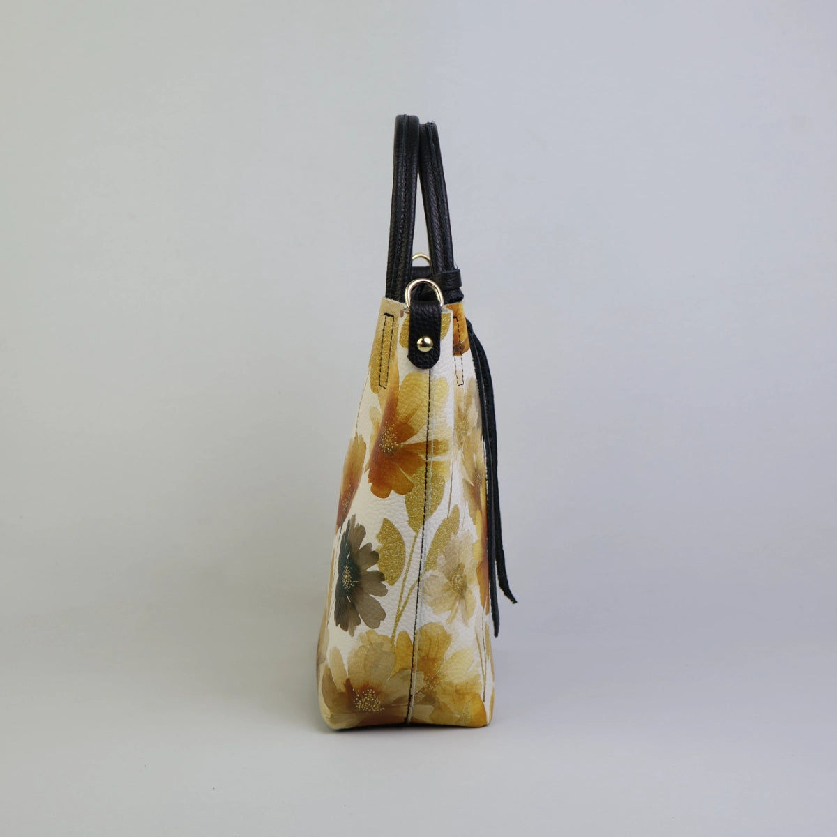 Piccola Tote Bag - Gilded Grace