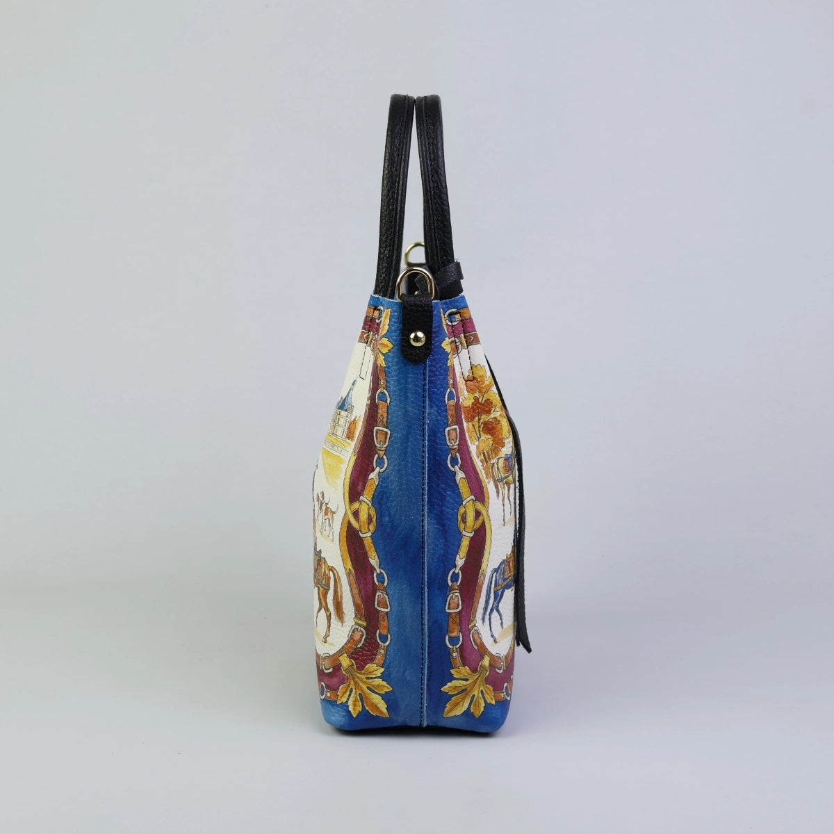 Small Tote Bag - Château de Chambord