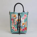 Piccola Tote Bag - Tropical & Wilds