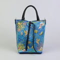 Small Tote Bag - Tesori del Mare